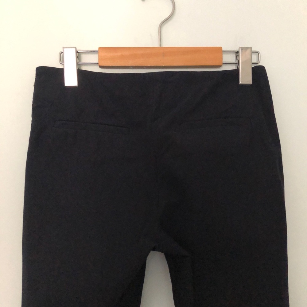 Judith&Charles Cigarette/Pixie Pants